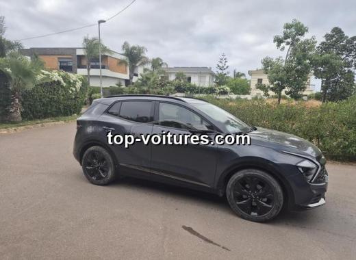 Kia Sportage 2024 — photo 5