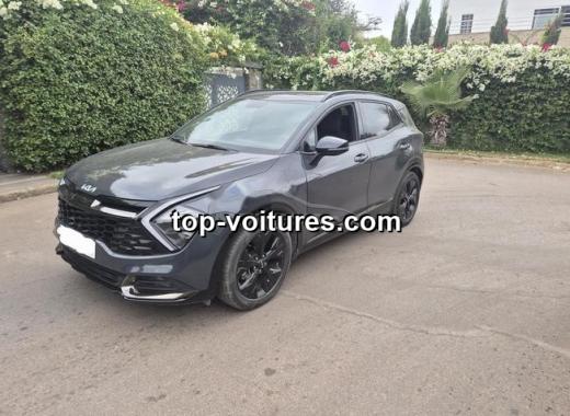 Kia Sportage 2024 — photo 6
