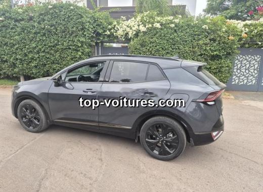 Kia Sportage 2024 — photo 7