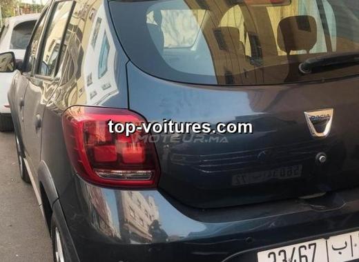 Dacia Sandero 2021 — photo 2