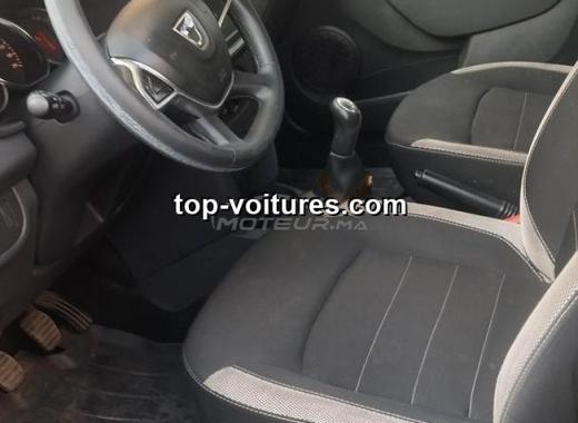 Dacia Sandero 2021 — photo 3