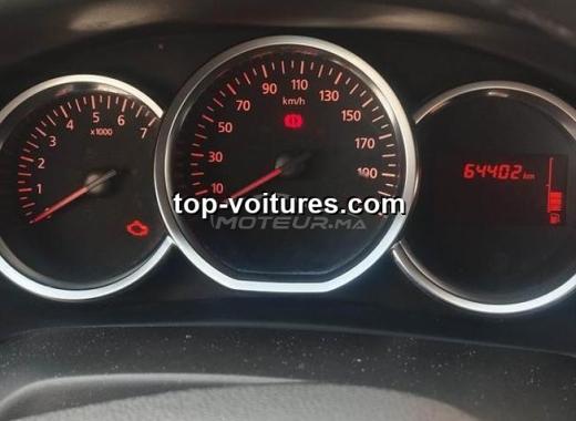 Dacia Sandero 2021 — photo 4