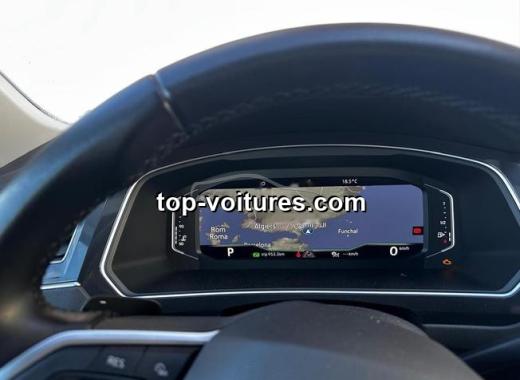 Volkswagen Tiguan 2022 — photo 4