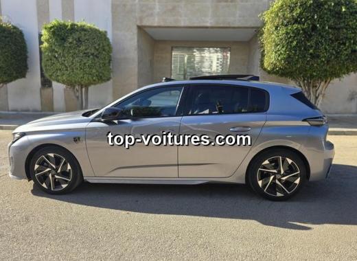 Peugeot 308 2026 — photo 2