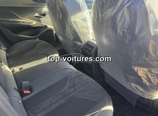 Peugeot 308 2026 — photo 3