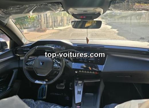 Peugeot 308 2026 — photo 5