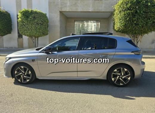 Peugeot 308 2026 — photo 7