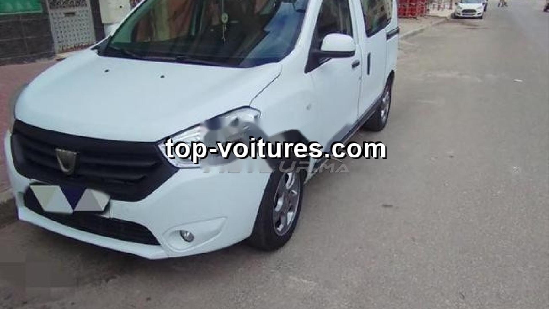 Dacia Dokker