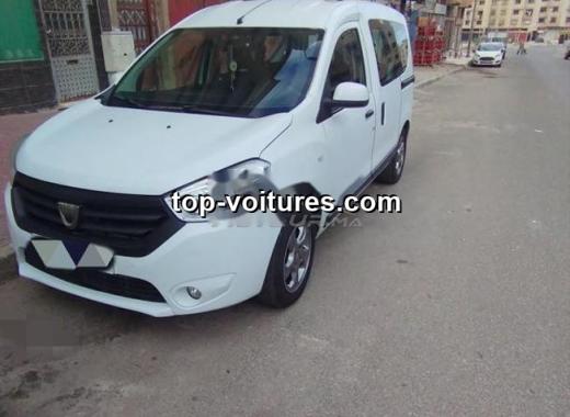 Dacia Dokker 2015 — photo 2
