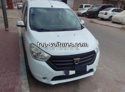 Dacia Dokker 2015 — photo 4