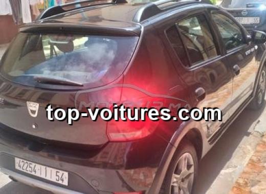 Dacia Sandero 2021 — photo 2