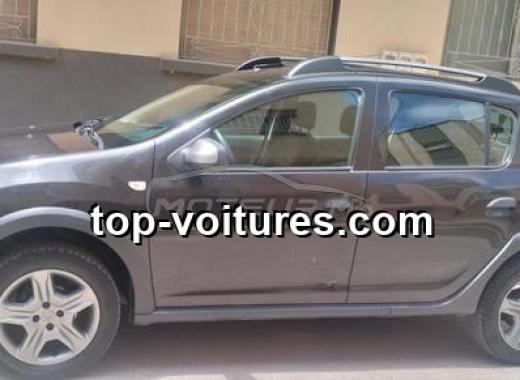 Dacia Sandero 2021 — photo 3