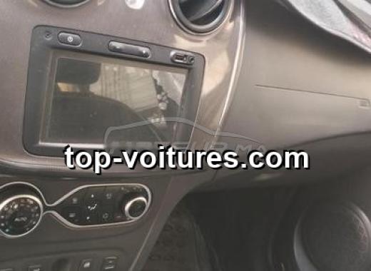 Dacia Sandero 2021 — photo 4