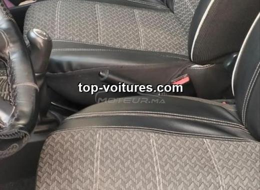 Dacia Sandero 2021 — photo 5