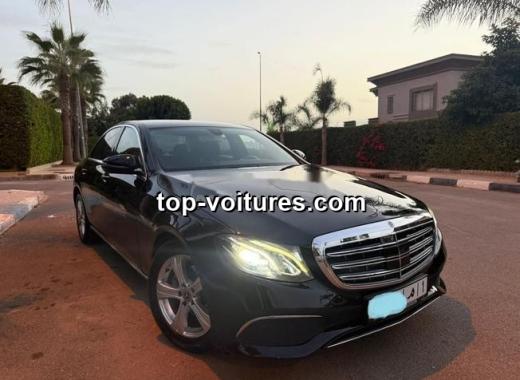 Mercedes 220 2018 — photo 2