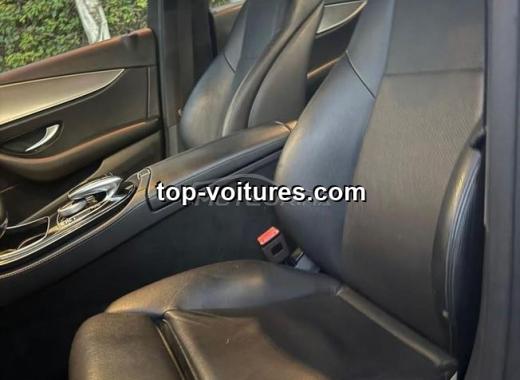 Mercedes 220 2018 — photo 3