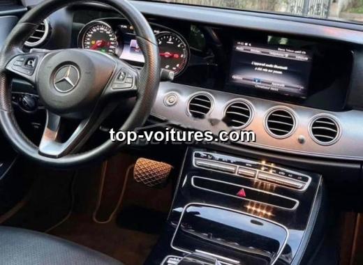 Mercedes 220 2018 — photo 4
