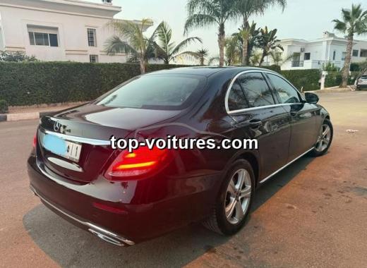 Mercedes 220 2018 — photo 5