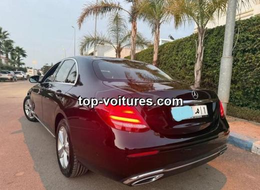 Mercedes 220 2018 — photo 6