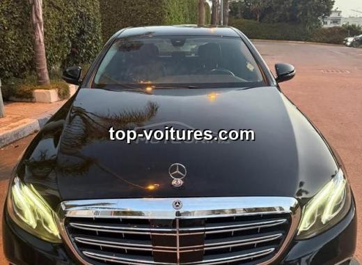 Mercedes 220 2018 — photo 7