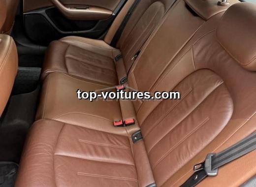 Audi A6 2017 — photo 6