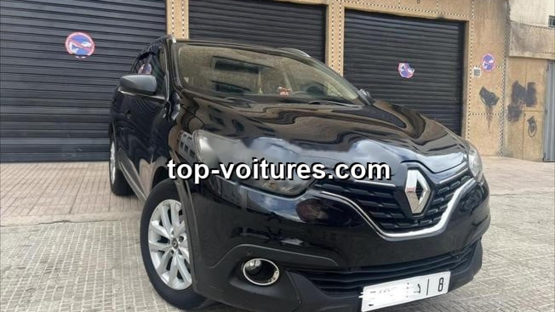 Renault Kadjar