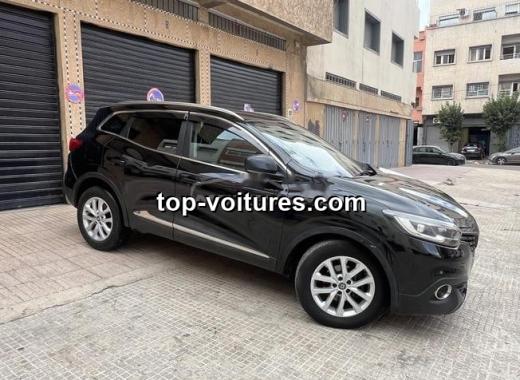 Renault Kadjar 2017 — photo 3