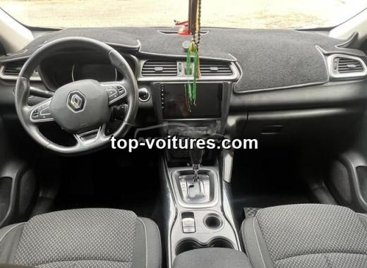 Renault Kadjar 2017 — photo 6