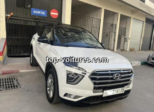 Hyundai Creta 2022 — photo 2