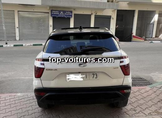 Hyundai Creta 2022 — photo 4