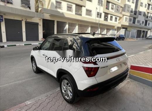 Hyundai Creta 2022 — photo 5