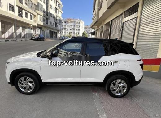 Hyundai Creta 2022 — photo 6