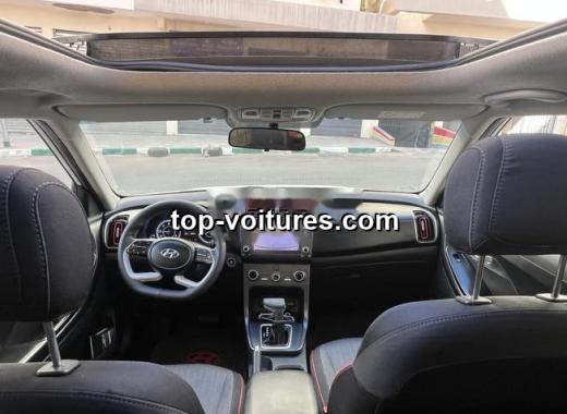 Hyundai Creta 2022 — photo 7