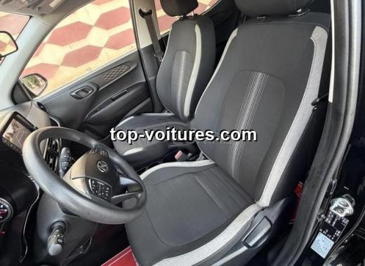 Hyundai i10 2022 — photo 7