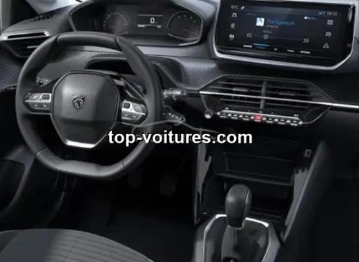 Peugeot 208 2025 — photo 2