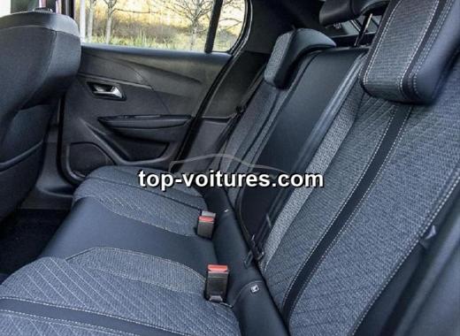 Peugeot 208 2025 — photo 3