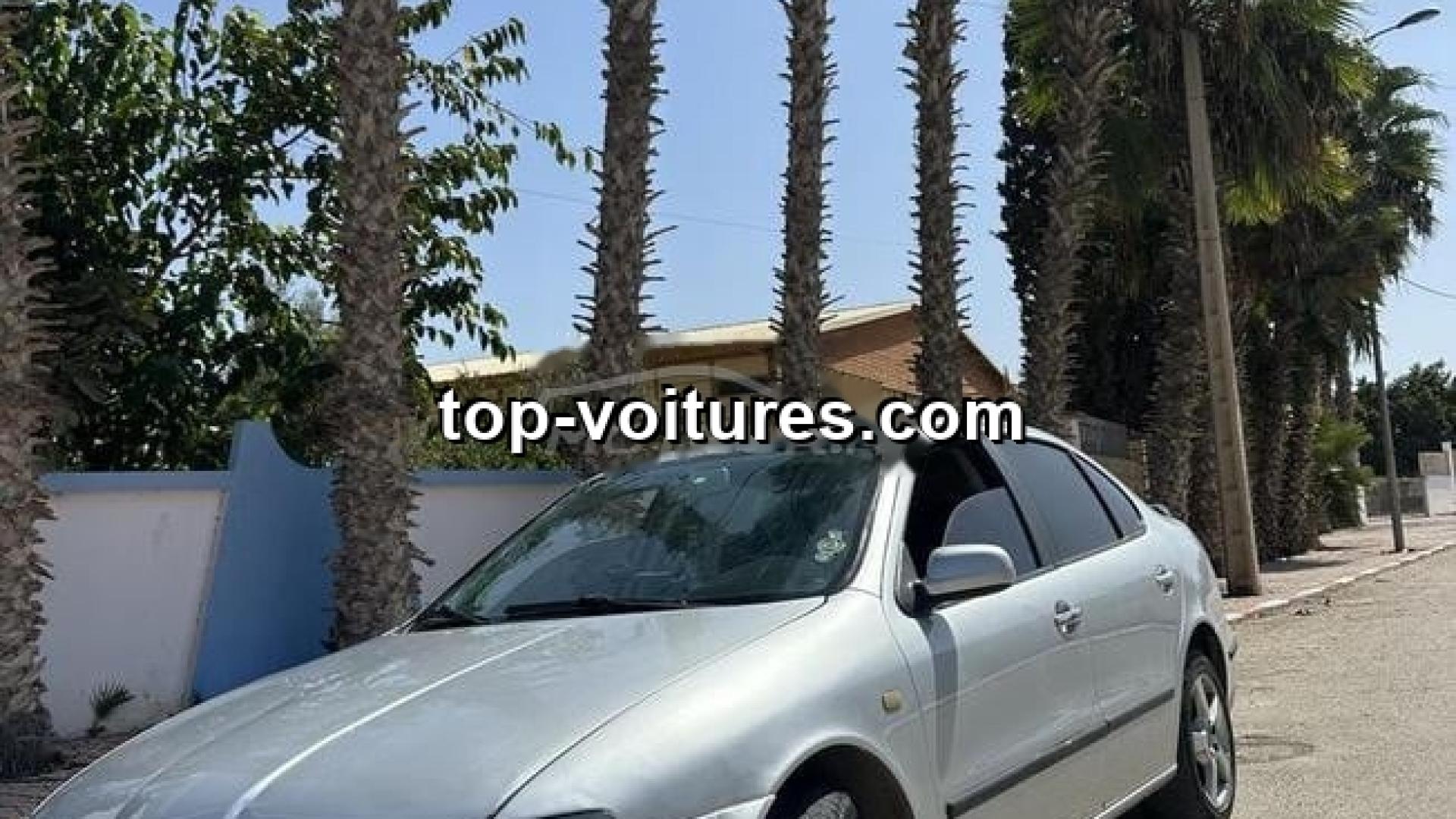 Seat Toledo