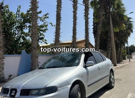 Seat Toledo