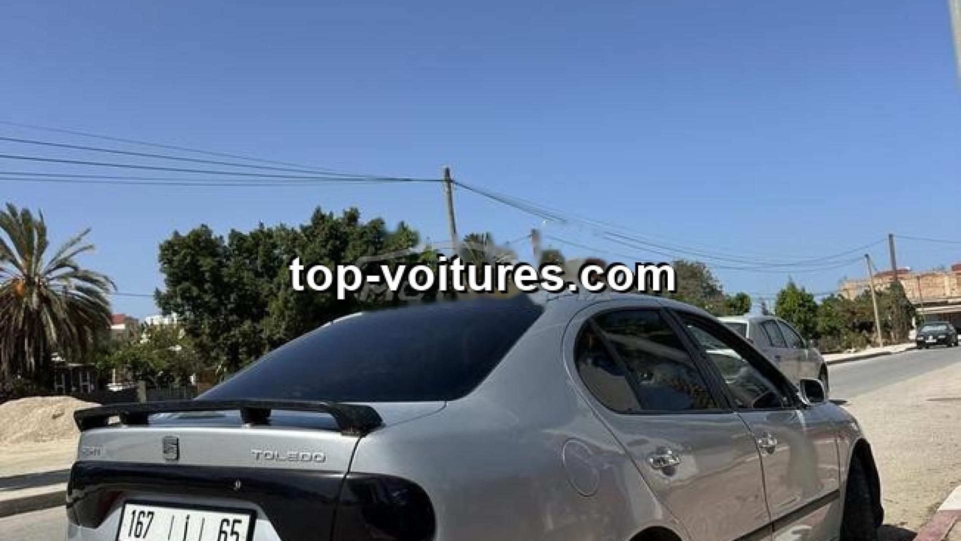 Seat Toledo