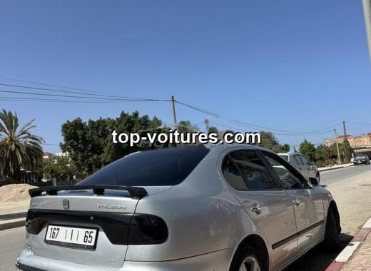 Seat Toledo 2001 — photo 2