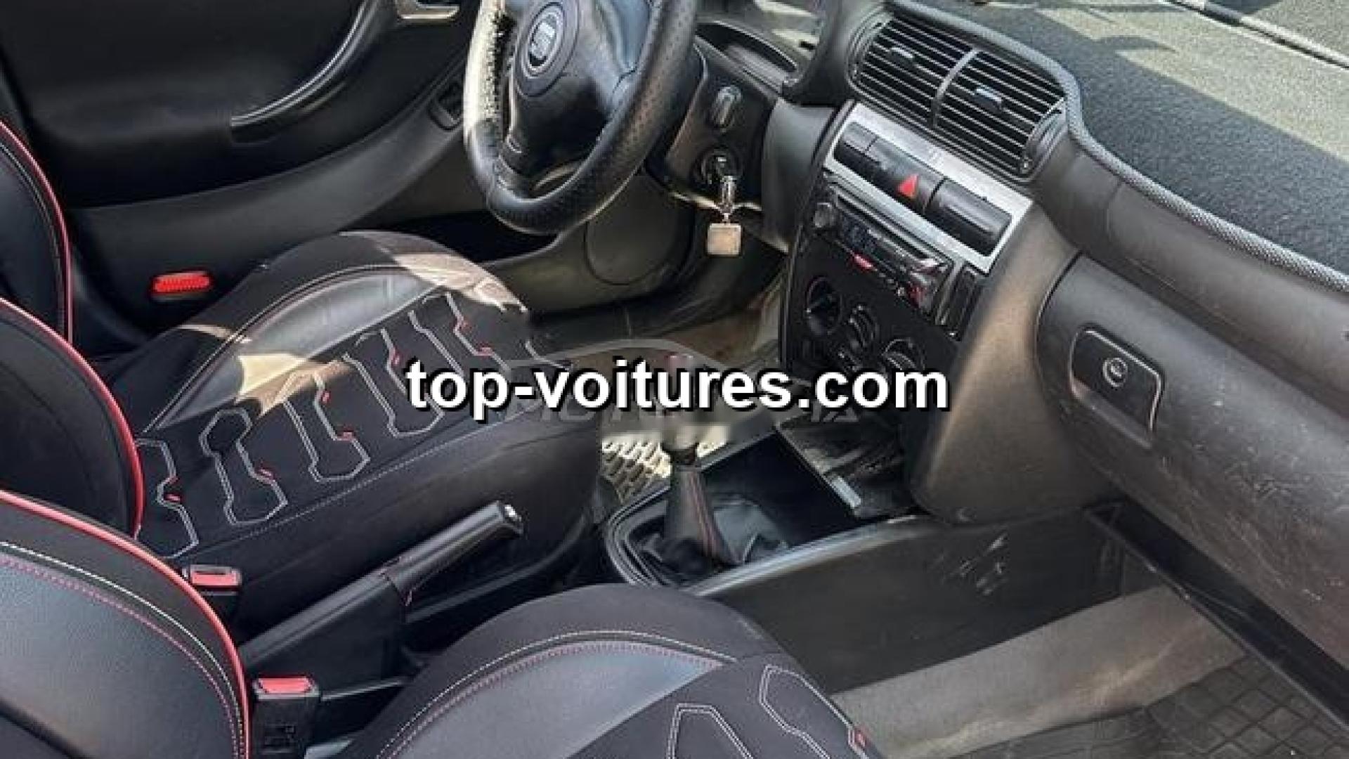 Seat Toledo