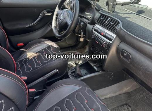 Seat Toledo 2001 — photo 3