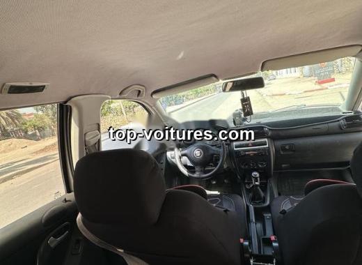 Seat Toledo 2001 — photo 4
