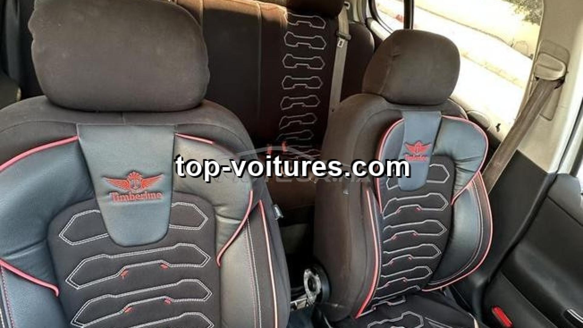 Seat Toledo