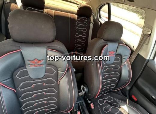 Seat Toledo 2001 — photo 5