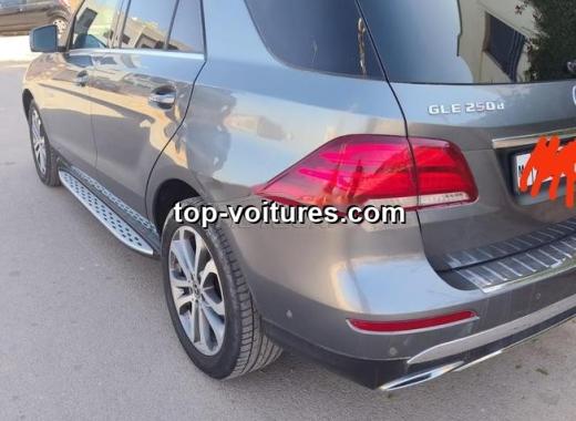Mercedes 250 2018 — photo 2