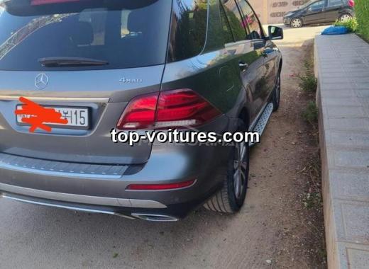 Mercedes 250 2018 — photo 4