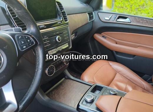 Mercedes 250 2018 — photo 5