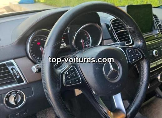 Mercedes 250 2018 — photo 6