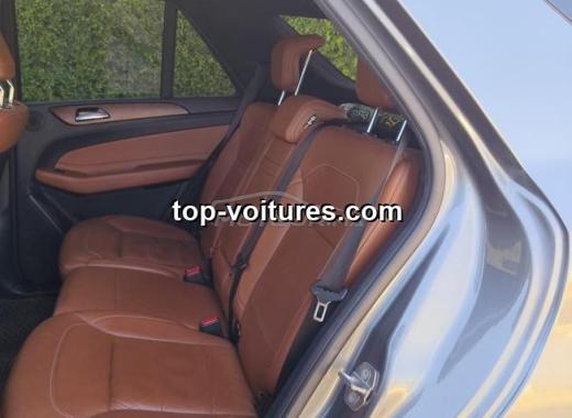 Mercedes 250 2018 — photo 7
